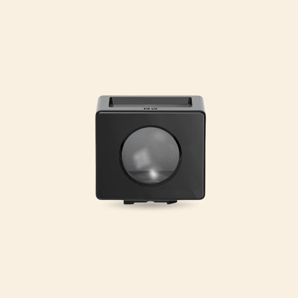 Retropia® Optical Waist Level Viewfinder