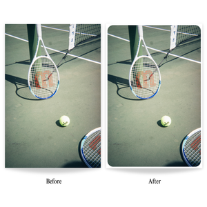 Retropia® Film Frames Pack (14 LR Frames)