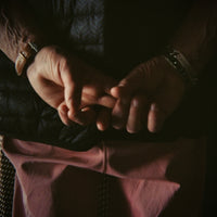 Imperfection Is The Aesthetic