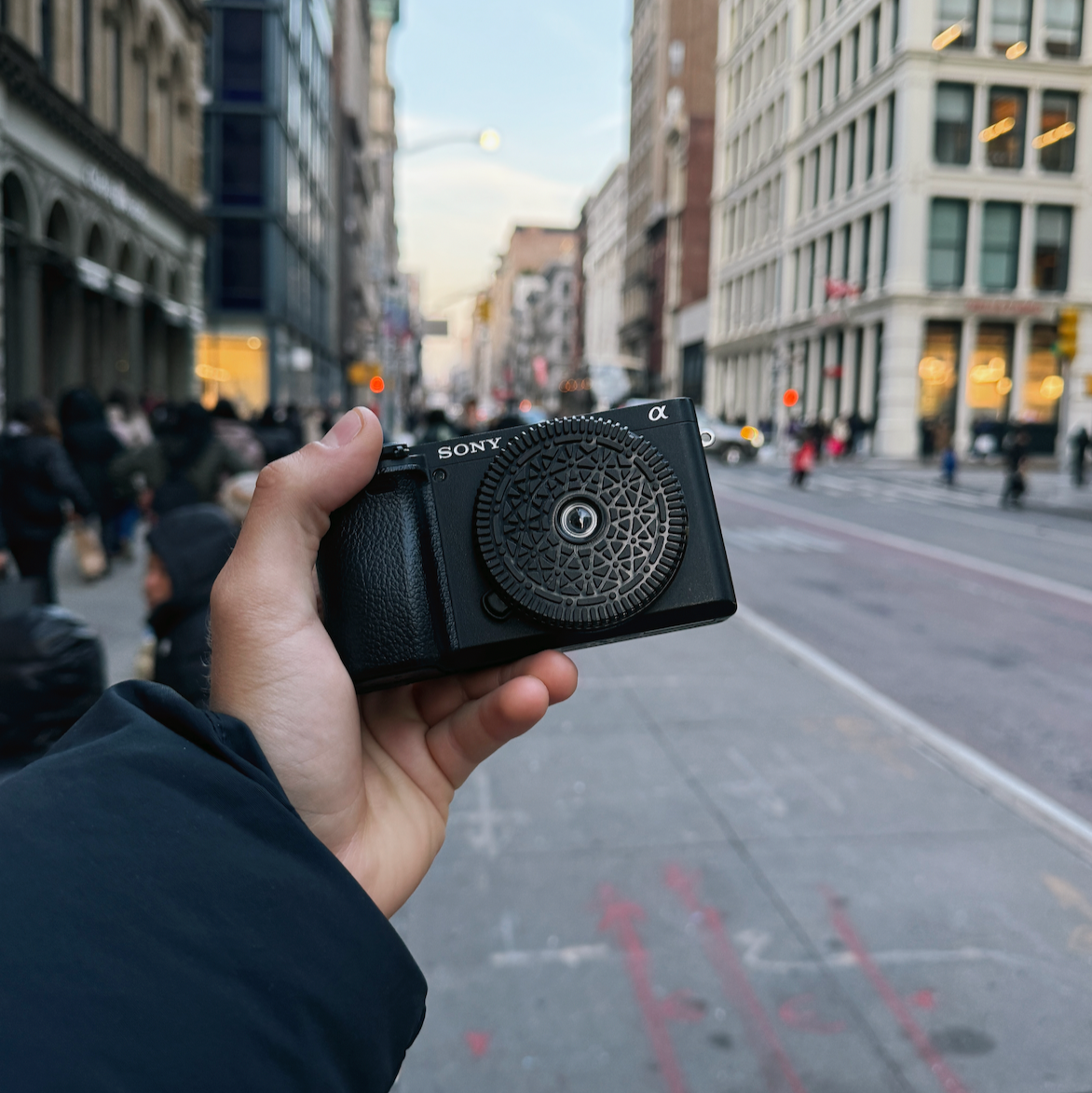 Camera Lenses The Best Lens For Street Photography Street