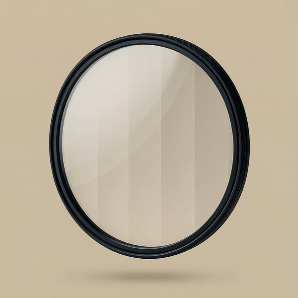 Retropia® Afterimage Lens Filter