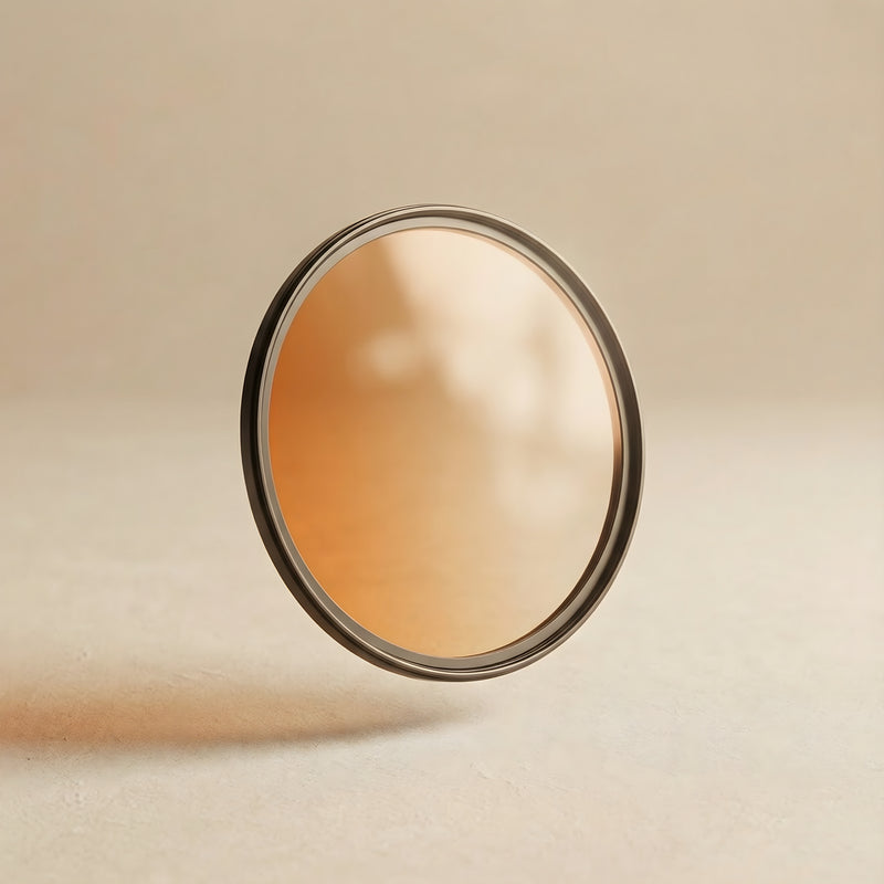 Retropia® Vintage Glow Lens Filter