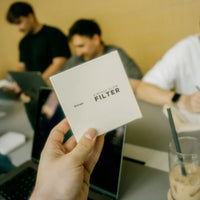 Your Whole Creative Setup, One Place