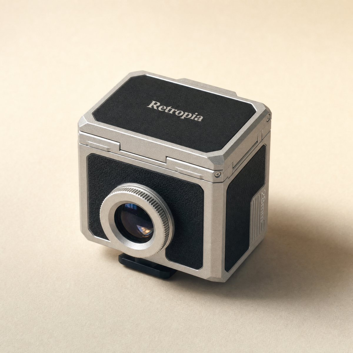 Signature Silver hero #Model_Signature #Color_Silver