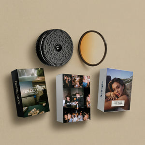 Retropia® Master Film Bundle