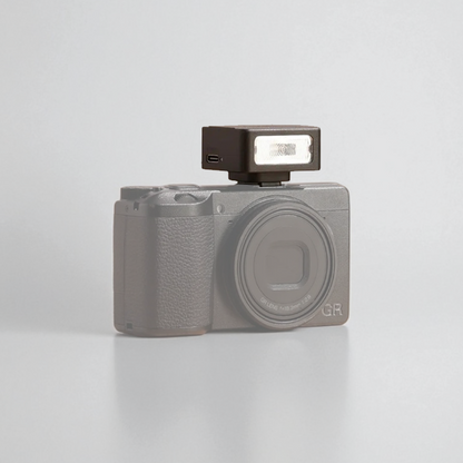 Retropia® Retro Flash
