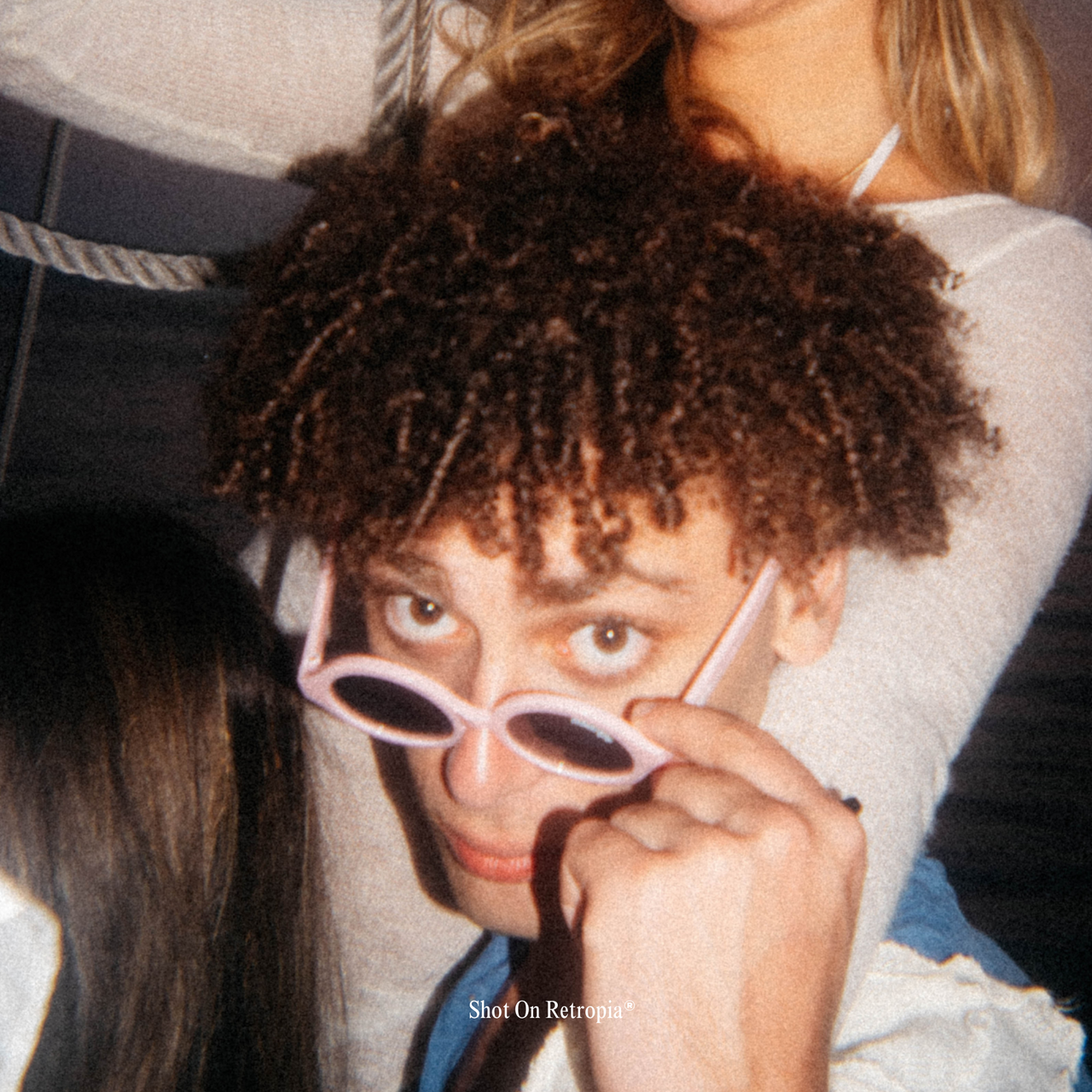 Retropia® Retro Flash Studio