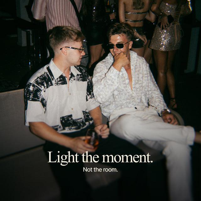 Retropia® Retro Flash