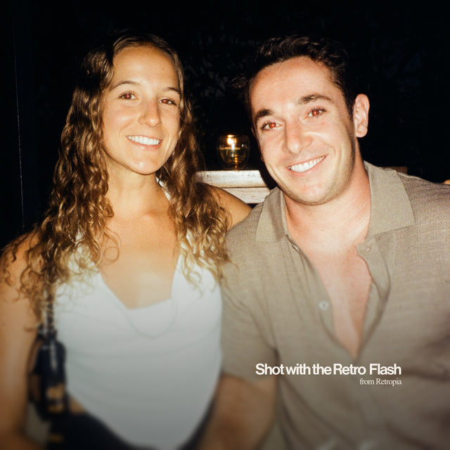 Retropia® Ulitmate Disposable Film Emulation Bundle