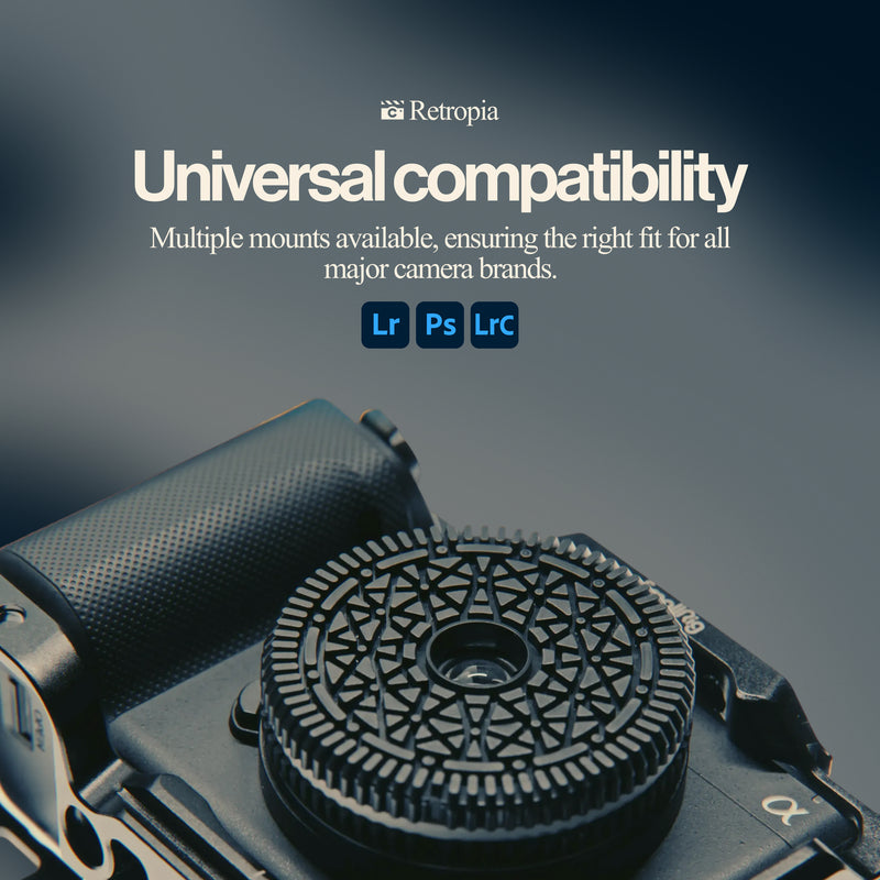 Retropia × Cinegrams: The Disposable Film Bundle