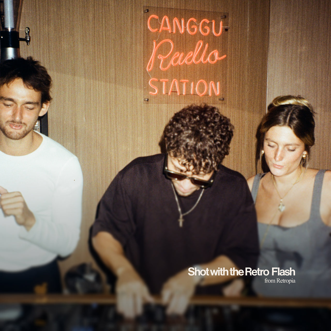 Retropia® Ulitmate Disposable Film Emulation Bundle