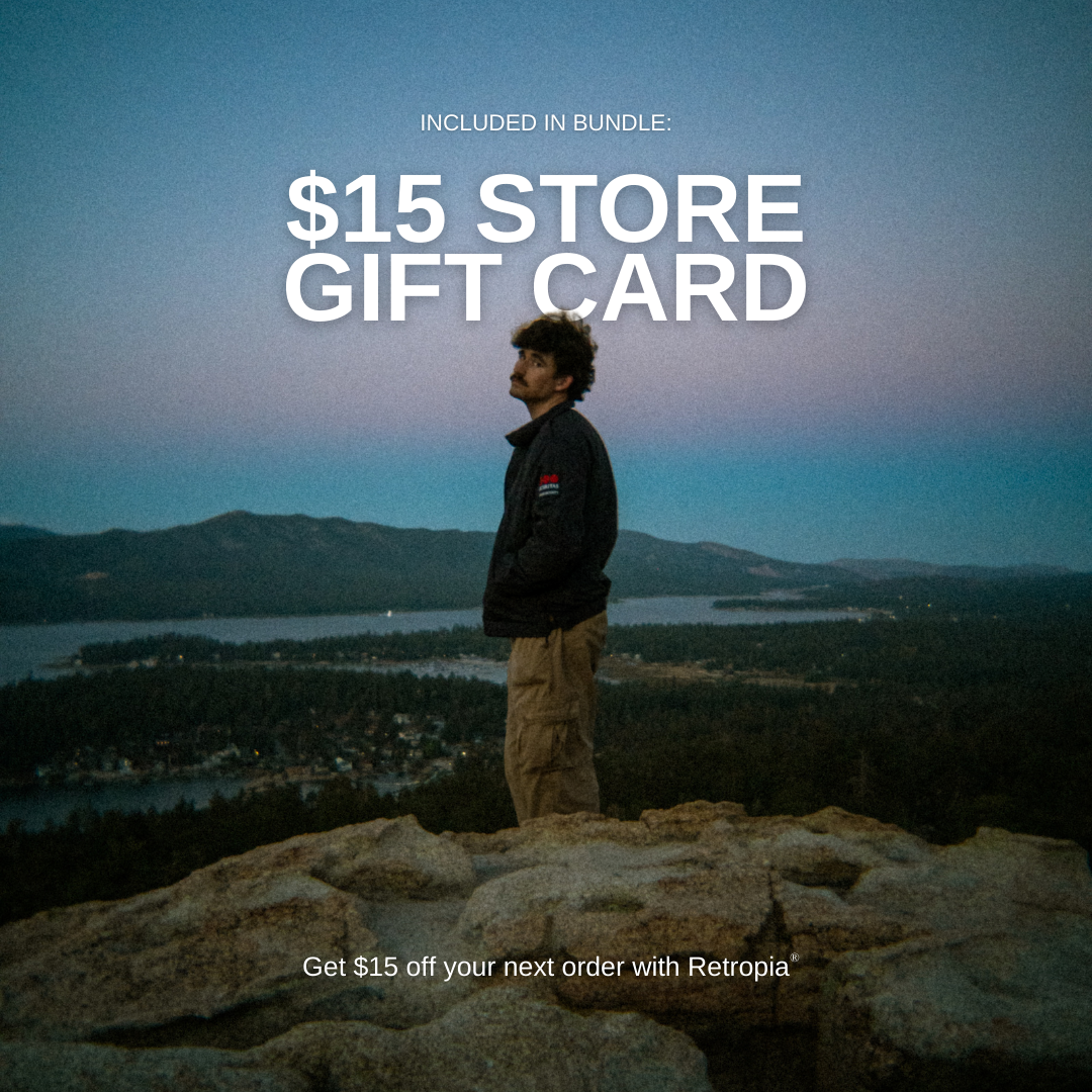 Retropia® Vintage Creator Kit