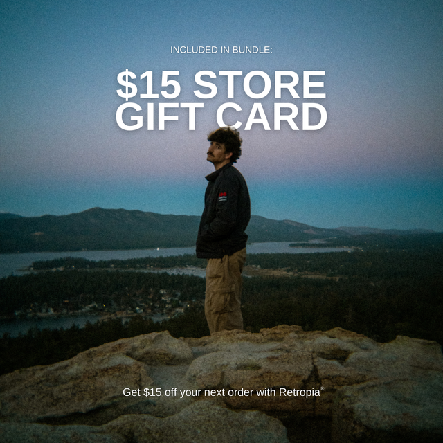 Retropia® Ultimate Disposable Emulation Bundle