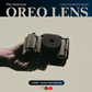 Retropia® Repurposed Disposable Film Camera Lens