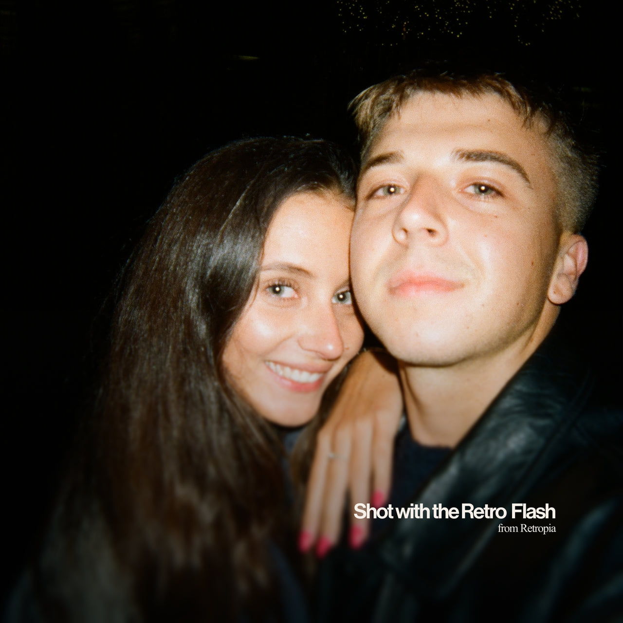 Retropia® Retro Flash