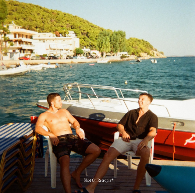 Retropia® Master Film Bundle