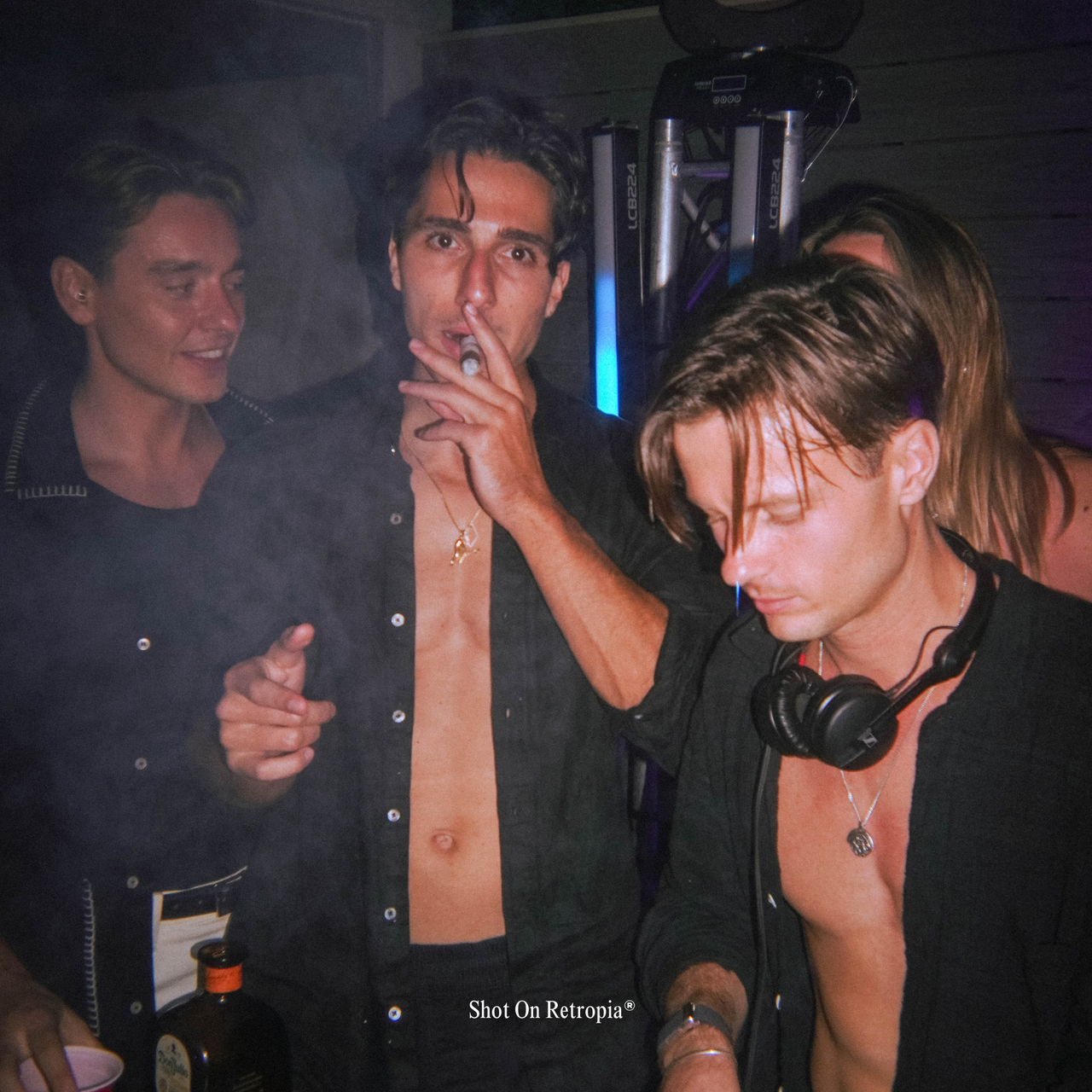 Retropia® Retro Flash Studio