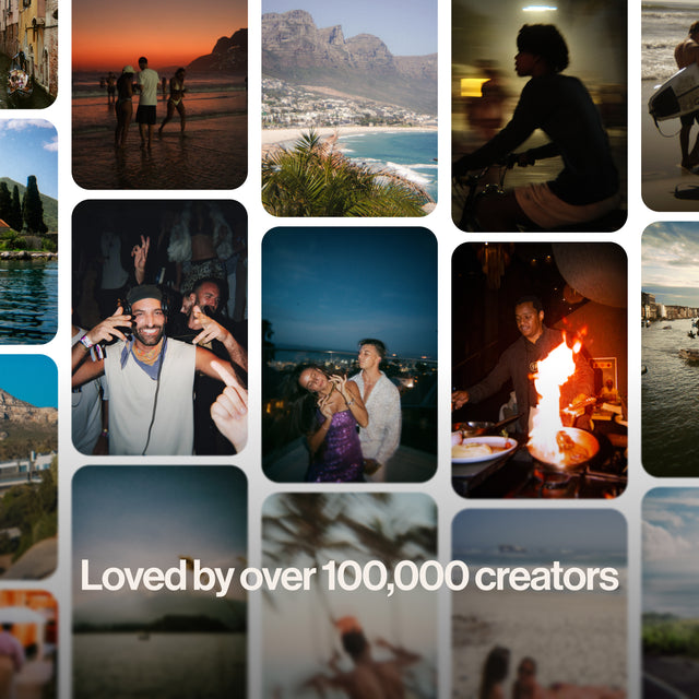 Retropia® Retro Flash