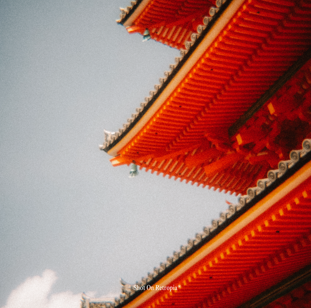 Retropia® Master Film Bundle