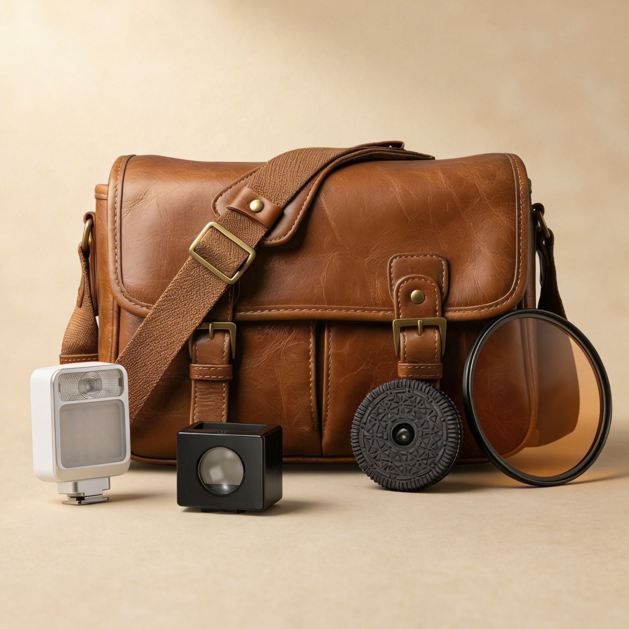 Retropia® Vintage Creator Kit