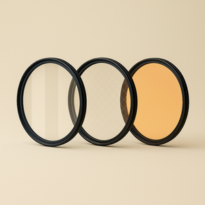 Retropia® Signature Filter Bundle