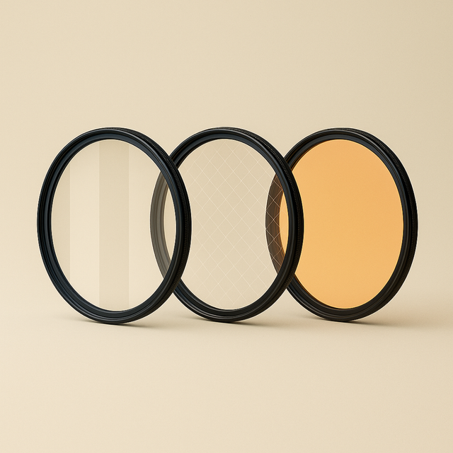 Retropia® Signature Filter Bundle