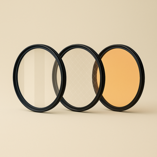 Retropia® Signature Filter Bundle