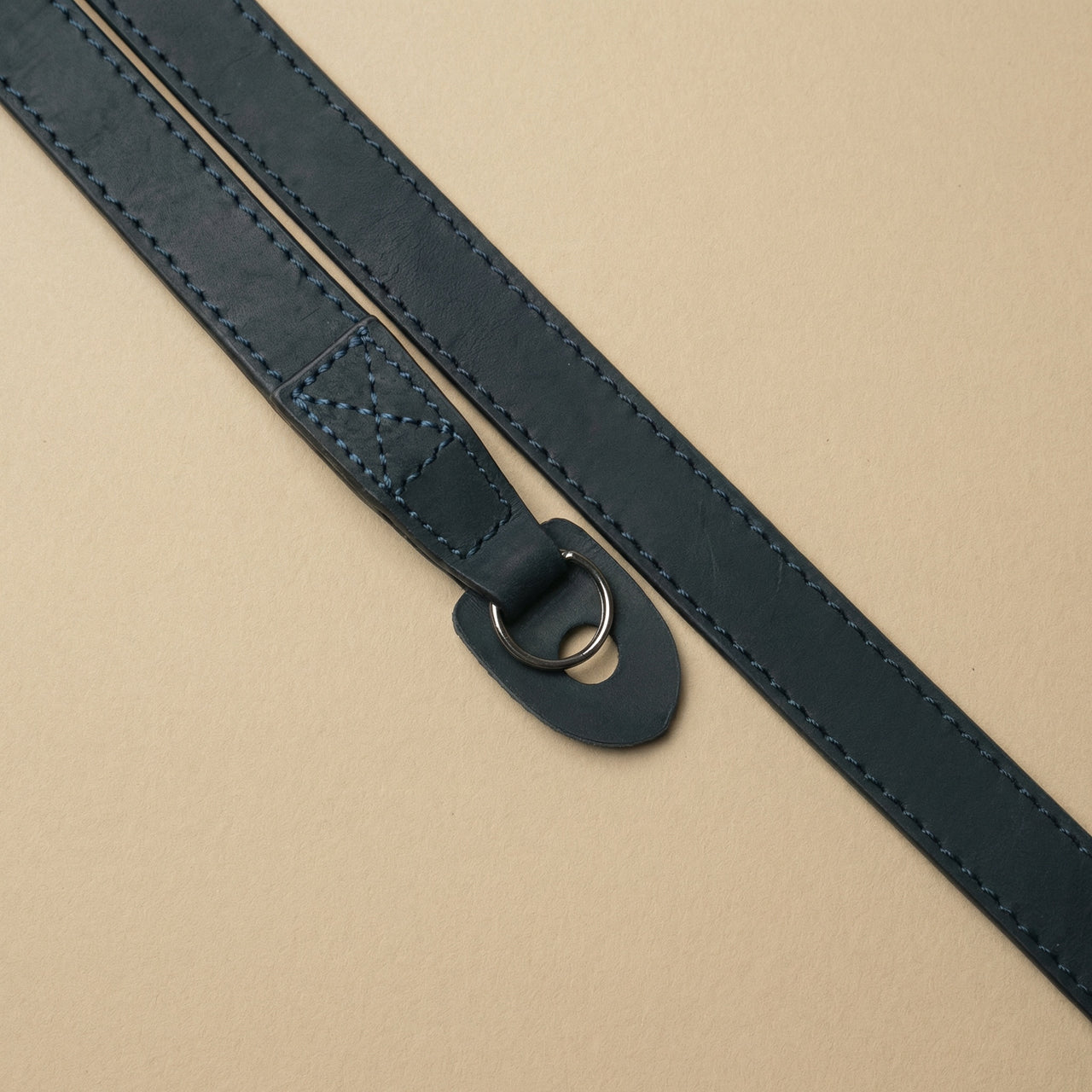 Retropia® Leather Camera Strap