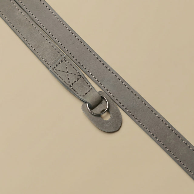 Retropia® Leather Camera Strap