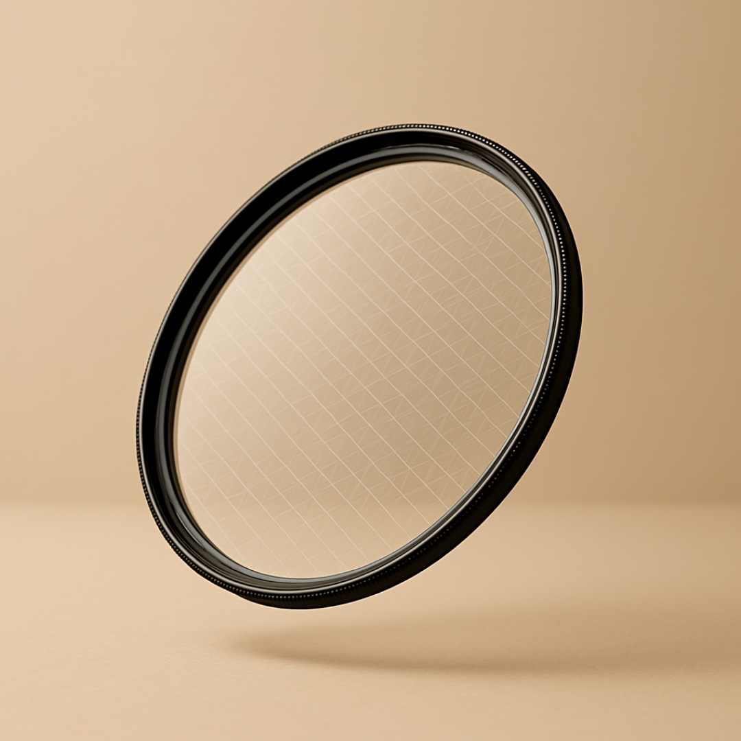 Retropia® Starburst Filter