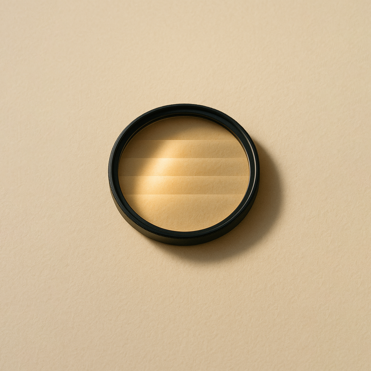 Retropia® Afterimage Lens Filter