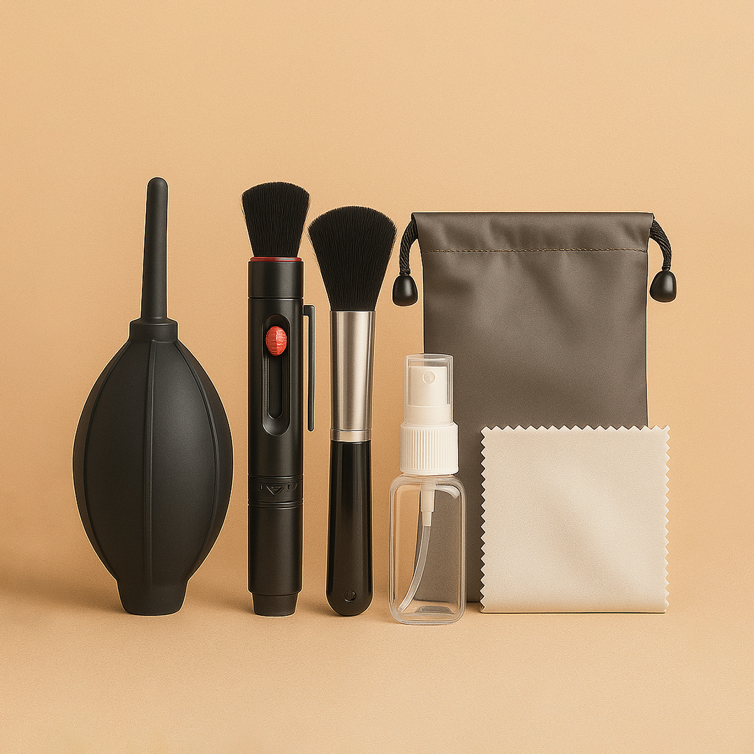 Essentials Sensor Cleaning Kit