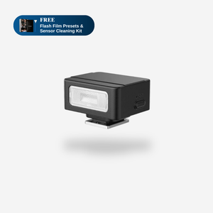 Retropia® Retro Flash