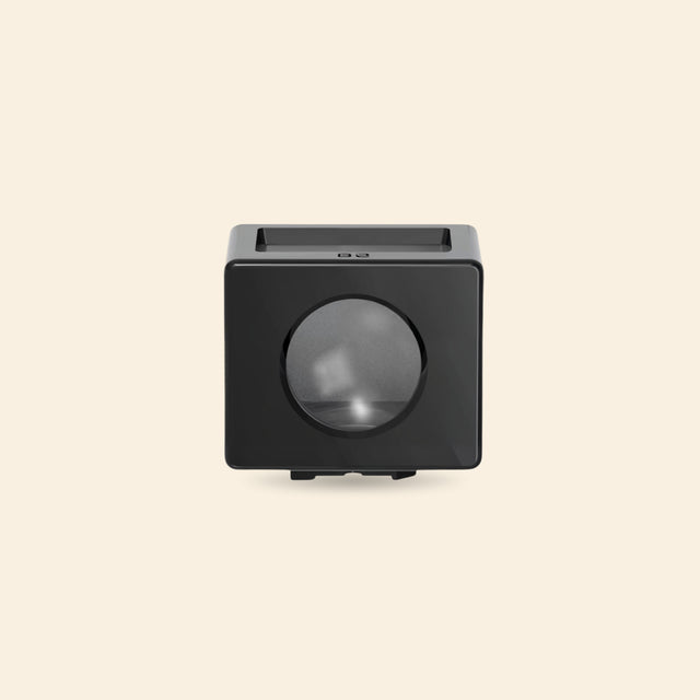 Retropia® Optical Waist Level Viewfinder