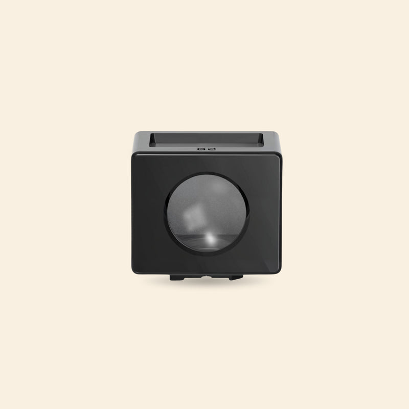 Retropia® Optical Waist Level Viewfinder