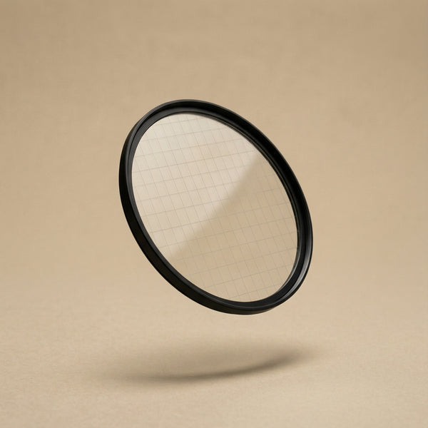 Retropia® Starburst Filter