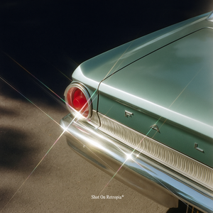 Retropia® Starburst Filter