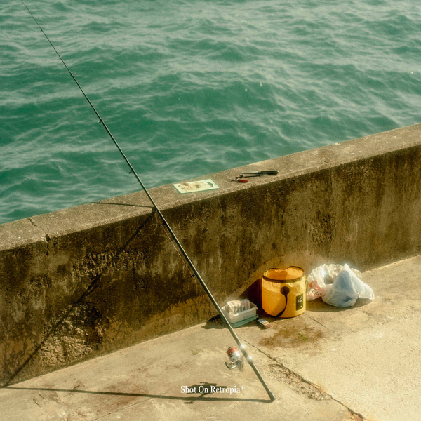 Retropia® Vintage Glow Lens Filter