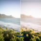 Retropia® Premium Film Emulation Preset Pack