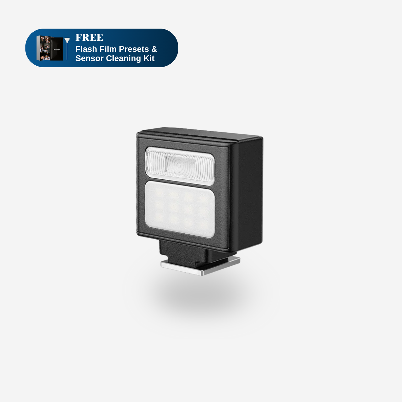 Retropia® Retro Flash