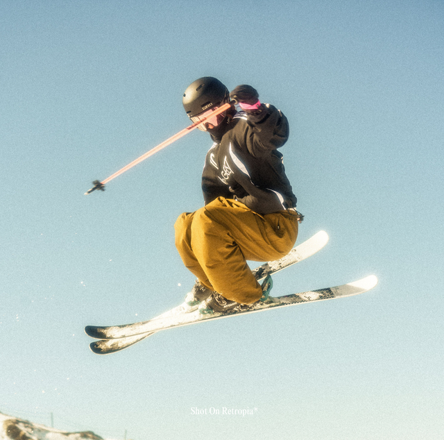 Retropia® Master Film Bundle