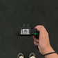 Retropia® Optical Waist Level Viewfinder