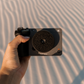 Retropia® Repurposed Disposable Film Camera Lens