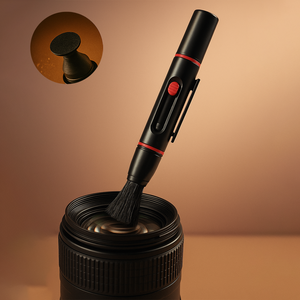 Essentials Sensor Cleaning Kit