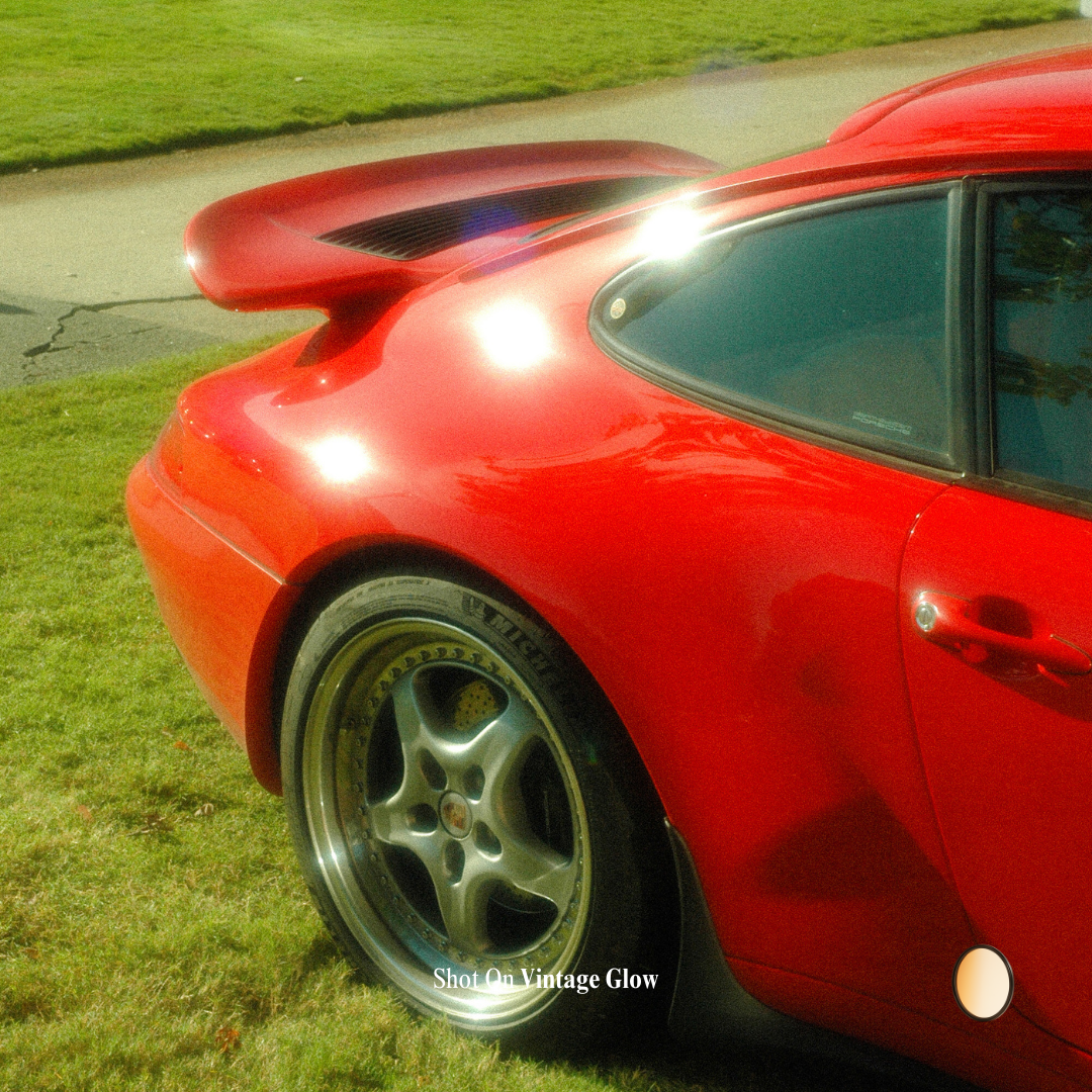 Retropia® Signature Filter Bundle