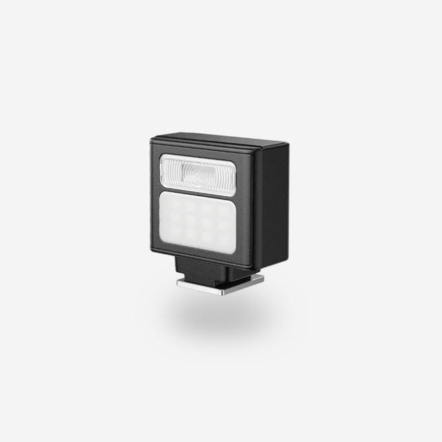 Retropia® Retro Flash