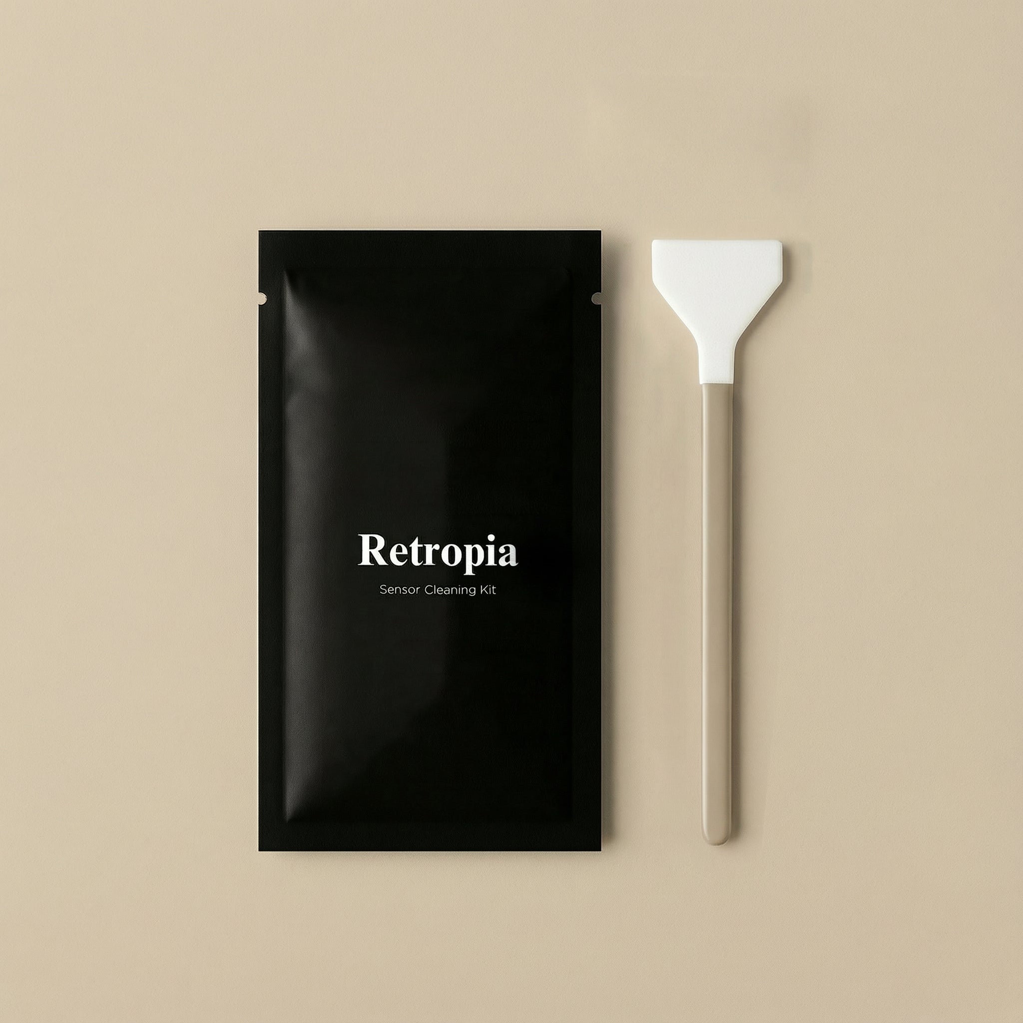 Sensor Cleaning Kit