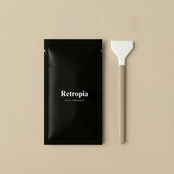 10 PCS Sensor Cleaning Kit