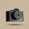 Retropia® Repurposed Disposable Film Camera Lens