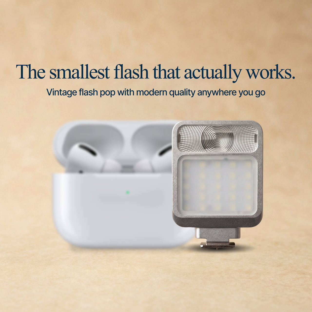 Retropia® Retro Flash